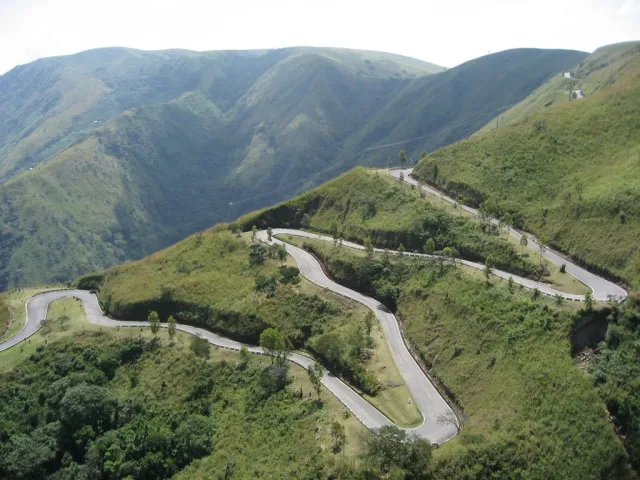 Obudu