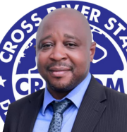 Douglas Agbe