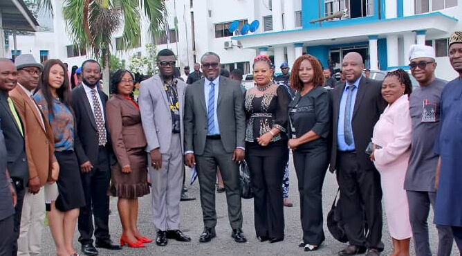 CRIDCOM BILL: House of Assembly Confirm Members
