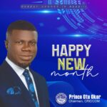 Welcome to August: A Month of New Possibilities!
