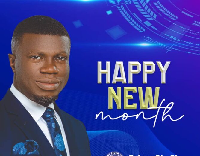 Welcome to August: A Month of New Possibilities!